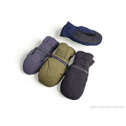 Рукавиці дитячі "Королева" A2 mix, (р.р. One size), Китай, від 12 шт. Рукавиці дитячі "Королева" A2 mix, (р.р. One size), Китай, від 12 шт.