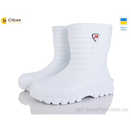 Чоботи з піни чоловічі "Clibee" 125154-47A, (р.р. 42-47), Україна, від 6 шт. Чоботи з піни чоловічі "Clibee" 125154-47A, (р.р. 42-47), Україна, від 6 шт.