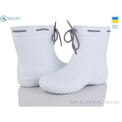 Сапоги из пены женские "CROSSOPT" 119290-6B, (р.р. 36-41), Украина, от 6 шт. Сапоги из пены женские "CROSSOPT" 119290-6B, (р.р. 36-41), Украина, от 6 шт.