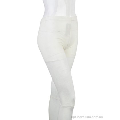 Бриджи женские "Obuvok" B0155-2 (11908) white mix, (р.р. 2XL-3XL), Китай, от 5 шт. Бриджи женские "Obuvok" B0155-2 (11908) white mix, (р.р. 2XL-3XL), Китай, от 5 шт.