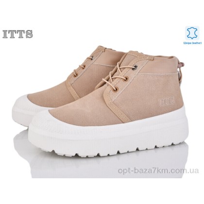 Черевики жіночі "ITTS" KT95-26, (р.р. 36-40), Китай, від 6 шт. Черевики жіночі "ITTS" KT95-26, (р.р. 36-40), Китай, від 6 шт.