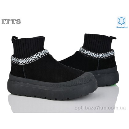 Уггі жіночі "ITTS" KT90-1, (р.р. 36-40), Китай, від 6 шт. Уггі жіночі "ITTS" KT90-1, (р.р. 36-40), Китай, від 6 шт.