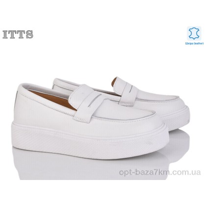 Туфли женские "ITTS" D731G, (р.р. 36-41), Китай, от 6 шт. Туфли женские "ITTS" D731G, (р.р. 36-41), Китай, от 6 шт.