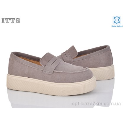 Туфли женские "ITTS" D731-21, (р.р. 36-41), Китай, от 6 шт. Туфли женские "ITTS" D731-21, (р.р. 36-41), Китай, от 6 шт.