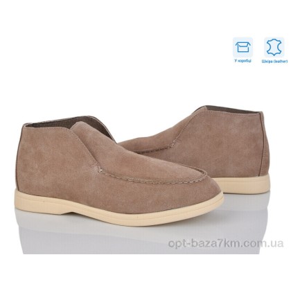 Туфлі жіночі "L&M-Lemon" PL80-3, (р.р. 36-41), Китай, від 8 шт. Туфлі жіночі "L&M-Lemon" PL80-3, (р.р. 36-41), Китай, від 8 шт.