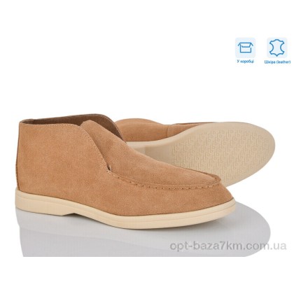Туфлі жіночі "L&M-Lemon" PL80-7, (р.р. 36-41), Китай, від 8 шт. Туфлі жіночі "L&M-Lemon" PL80-7, (р.р. 36-41), Китай, від 8 шт.