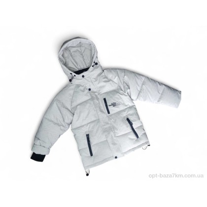 Куртка дитяча "Kids-modnik" 25002 молочний, (р.р. 122-140), Китай, від 4 шт. Куртка дитяча "Kids-modnik" 25002 молочний, (р.р. 122-140), Китай, від 4 шт.