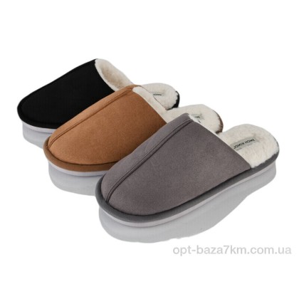 Тапки мужские "YZY" MU10251 mix, (р.р. 41-46), Китай, от 24 шт. Тапки мужские "YZY" MU10251 mix, (р.р. 41-46), Китай, от 24 шт.