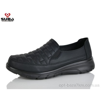 Туфли женские "SUBA" D0226-1, (р.р. 37-41), Китай, от 8 шт. Туфли женские "SUBA" D0226-1, (р.р. 37-41), Китай, от 8 шт.