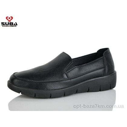 Туфли женские "SUBA" D237-01, (р.р. 37-41), Китай, от 8 шт. Туфли женские "SUBA" D237-01, (р.р. 37-41), Китай, от 8 шт.