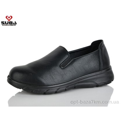Туфли женские "SUBA" D229-01, (р.р. 37-41), Китай, от 8 шт. Туфли женские "SUBA" D229-01, (р.р. 37-41), Китай, от 8 шт.