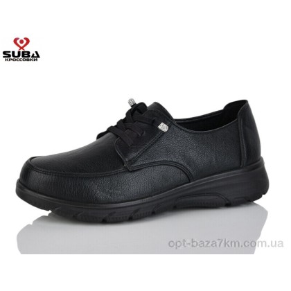 Туфли женские "SUBA" D230-1, (р.р. 37-41), Китай, от 8 шт. Туфли женские "SUBA" D230-1, (р.р. 37-41), Китай, от 8 шт.