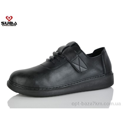 Туфли женские "SUBA" H0355-1, (р.р. 41-43), Китай, от 6 шт. Туфли женские "SUBA" H0355-1, (р.р. 41-43), Китай, от 6 шт.