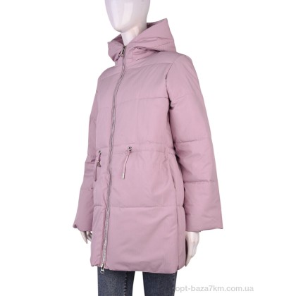 Куртка жіноча "Obuvok" SK1010 (11958) pink, (р.р. M-2XL), Китай, від 4 шт. Куртка жіноча "Obuvok" SK1010 (11958) pink, (р.р. M-2XL), Китай, від 4 шт.