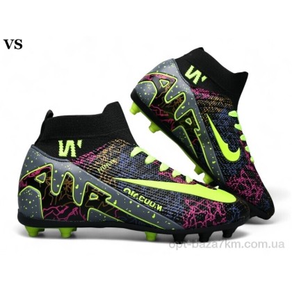Футбольная обувь детская "VS" Walked 045 crampon mix, (р.р. 36-39), Турция, от 8 шт. Футбольная обувь детская "VS" Walked 045 crampon mix, (р.р. 36-39), Турция, от 8 шт.