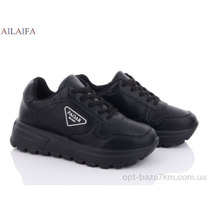 Кроссовки женские "Ailaifa" 2380-1 піна, (р.р. 36-41), Китай, от 6 шт. Кроссовки женские "Ailaifa" 2380-1 піна, (р.р. 36-41), Китай, от 6 шт.