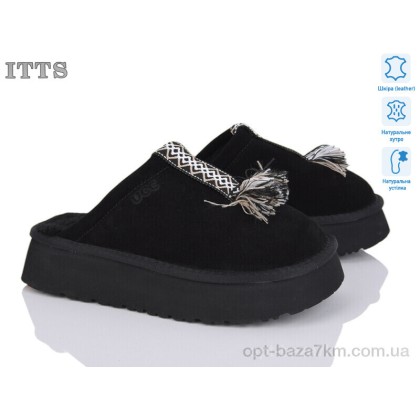 Уггі жіночі "ITTS" S7980-1, (р.р. 36-40), Китай, від 6 шт. Уггі жіночі "ITTS" S7980-1, (р.р. 36-40), Китай, від 6 шт.
