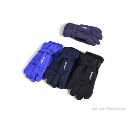 Рукавички дитячі "CAP" 915-2XL mix, (р.р. 13-15), Китай, від 12 шт. Рукавички дитячі "CAP" 915-2XL mix, (р.р. 13-15), Китай, від 12 шт.