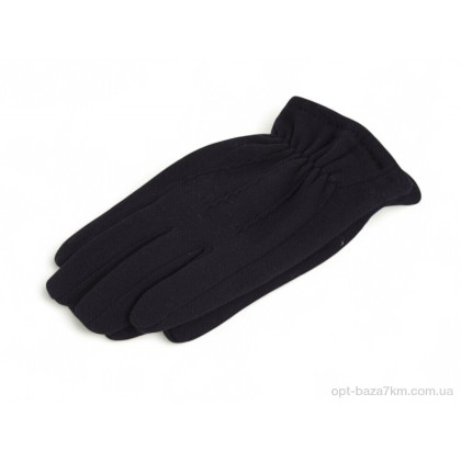 Чоловічі рукавиці "PAIDI" 72-5 трикотаж black, (р.р. 11-13), Китай, від 10 шт. Чоловічі рукавиці "PAIDI" 72-5 трикотаж black, (р.р. 11-13), Китай, від 10 шт.