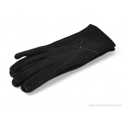 Рукавички жіночі "PAIDI" 68-5 пальто black, (р.р. 6,5-8,5), Китай, від 10 шт. Рукавички жіночі "PAIDI" 68-5 пальто black, (р.р. 6,5-8,5), Китай, від 10 шт.
