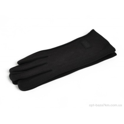 Рукавички жіночі "PAIDI" 30 замш-текстиль black, (р.р. 6,5-8,5), Китай, від 10 шт. Рукавички жіночі "PAIDI" 30 замш-текстиль black, (р.р. 6,5-8,5), Китай, від 10 шт.