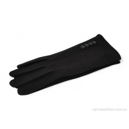 Рукавички жіночі "PAIDI" 37-4 пальто black, (р.р. 6,5-8,5), Китай, від 10 шт. Рукавички жіночі "PAIDI" 37-4 пальто black, (р.р. 6,5-8,5), Китай, від 10 шт.