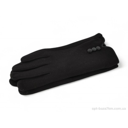Рукавички жіночі "PAIDI" 39-8 пальто black, (р.р. 6,5-8,5), Китай, від 10 шт. Рукавички жіночі "PAIDI" 39-8 пальто black, (р.р. 6,5-8,5), Китай, від 10 шт.