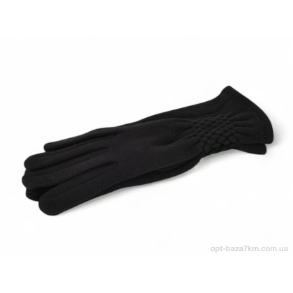 Рукавички жіночі "PAIDI" 35-1 трикотаж black, (р.р. 6,5-8,5), Китай, від 10 шт. Рукавички жіночі "PAIDI" 35-1 трикотаж black, (р.р. 6,5-8,5), Китай, від 10 шт.