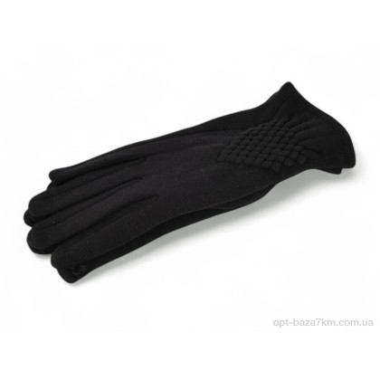 Рукавички жіночі "PAIDI" 35-2 трикотаж black, (р.р. 6,5-8,5), Китай, від 10 шт. Рукавички жіночі "PAIDI" 35-2 трикотаж black, (р.р. 6,5-8,5), Китай, від 10 шт.