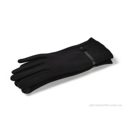Рукавички жіночі "PAIDI" 35-3 трикотаж black, (р.р. 6,5-8,5), Китай, від 10 шт. Рукавички жіночі "PAIDI" 35-3 трикотаж black, (р.р. 6,5-8,5), Китай, від 10 шт.