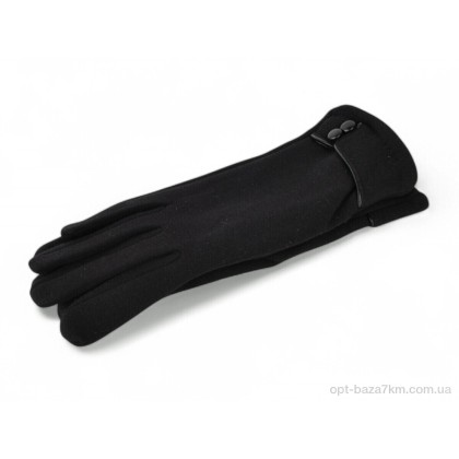 Рукавички жіночі "PAIDI" 35-6 трикотаж black, (р.р. 6,5-8,5), Китай, від 10 шт. Рукавички жіночі "PAIDI" 35-6 трикотаж black, (р.р. 6,5-8,5), Китай, від 10 шт.