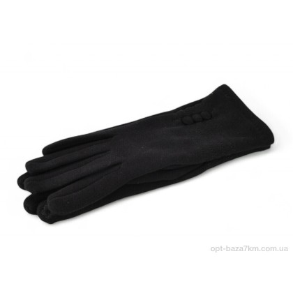 Рукавички жіночі "PAIDI" 35-8 трикотаж black, (р.р. 6,5-8,5), Китай, від 10 шт. Рукавички жіночі "PAIDI" 35-8 трикотаж black, (р.р. 6,5-8,5), Китай, від 10 шт.