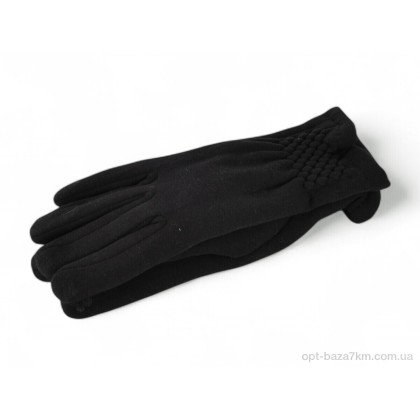 Рукавички жіночі "PAIDI" 38-1 трикотаж black, (р.р. 6,5-8,5), Китай, від 10 шт. Рукавички жіночі "PAIDI" 38-1 трикотаж black, (р.р. 6,5-8,5), Китай, від 10 шт.