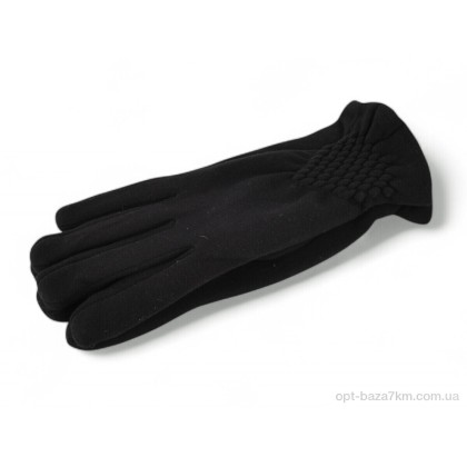 Рукавички жіночі "PAIDI" 38-2 трикотаж black, (р.р. 6,5-8,5), Китай, від 10 шт. Рукавички жіночі "PAIDI" 38-2 трикотаж black, (р.р. 6,5-8,5), Китай, від 10 шт.