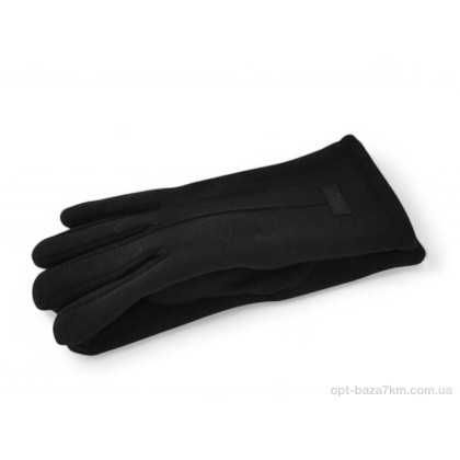 Рукавички жіночі "PAIDI" 38-3 трикотаж black, (р.р. 6,5-8,5), Китай, від 10 шт. Рукавички жіночі "PAIDI" 38-3 трикотаж black, (р.р. 6,5-8,5), Китай, від 10 шт.