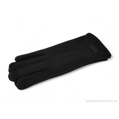 Рукавички жіночі "PAIDI" 38-4 трикотаж black, (р.р. 6,5-8,5), Китай, від 10 шт. Рукавички жіночі "PAIDI" 38-4 трикотаж black, (р.р. 6,5-8,5), Китай, від 10 шт.