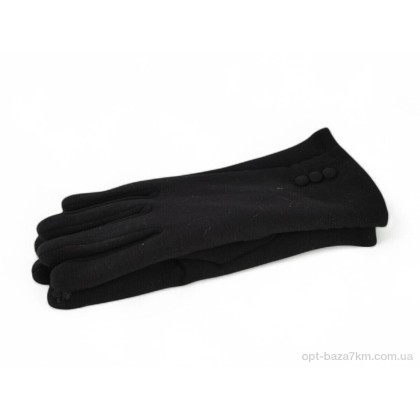 Рукавички жіночі "PAIDI" 38-8 трикотаж black, (р.р. 6,5-8,5), Китай, від 10 шт. Рукавички жіночі "PAIDI" 38-8 трикотаж black, (р.р. 6,5-8,5), Китай, від 10 шт.