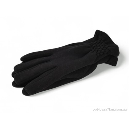 Рукавички жіночі "PAIDI" 36-1 трикотаж black, (р.р. 6,5-8,5), Китай, від 10 шт. Рукавички жіночі "PAIDI" 36-1 трикотаж black, (р.р. 6,5-8,5), Китай, від 10 шт.