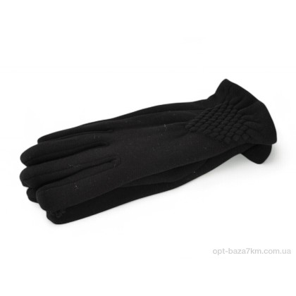 Рукавички жіночі "PAIDI" 36-2 трикотаж black, (р.р. 6,5-8,5), Китай, від 10 шт. Рукавички жіночі "PAIDI" 36-2 трикотаж black, (р.р. 6,5-8,5), Китай, від 10 шт.