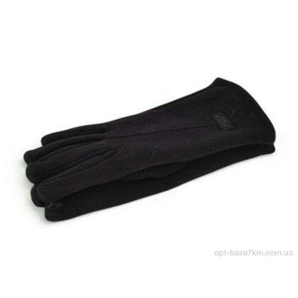 Рукавички жіночі "PAIDI" 36-3 трикотаж black, (р.р. 6,5-8,5), Китай, від 10 шт. Рукавички жіночі "PAIDI" 36-3 трикотаж black, (р.р. 6,5-8,5), Китай, від 10 шт.