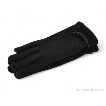 Рукавички жіночі "PAIDI" 36-7 трикотаж black, (р.р. 6,5-8,5), Китай, від 10 шт. Рукавички жіночі "PAIDI" 36-7 трикотаж black, (р.р. 6,5-8,5), Китай, від 10 шт.