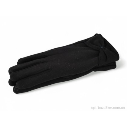 Рукавички жіночі "PAIDI" 36-8 трикотаж black, (р.р. 6,5-8,5), Китай, від 10 шт. Рукавички жіночі "PAIDI" 36-8 трикотаж black, (р.р. 6,5-8,5), Китай, від 10 шт.