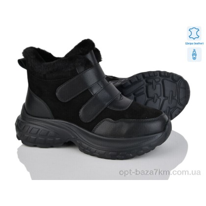 Ботинки женские "Yimeili" Y060-1, (р.р. 37-41), Китай, от 8 шт. Ботинки женские "Yimeili" Y060-1, (р.р. 37-41), Китай, от 8 шт.