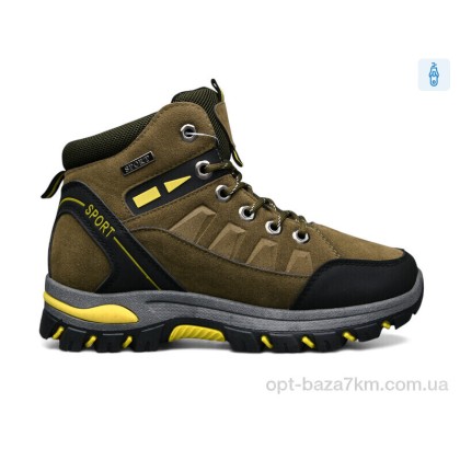 Ботинки женские "RUNMAX" D6976-6, (р.р. 36-41), Китай, от 8 шт. Ботинки женские "RUNMAX" D6976-6, (р.р. 36-41), Китай, от 8 шт.