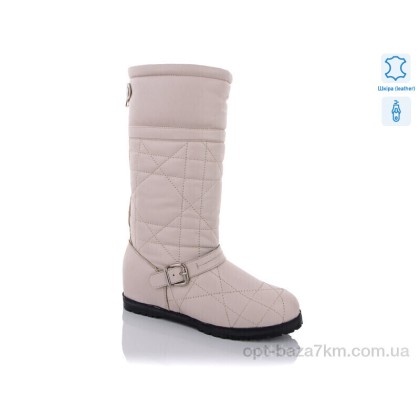 Чоботи жіночі "Optstok" 7150, (р.р. 36-41), Туреччина, від 8 шт.