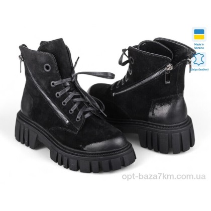 Ботинки женские "Allshoes" 165665, (р.р. 36-40), Украина, от 8 шт. Ботинки женские "Allshoes" 165665, (р.р. 36-40), Украина, от 8 шт.