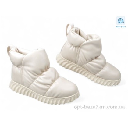 Дутики женские "Allshoes" 187986, (р.р. 36-40), Китай, от 8 шт.
