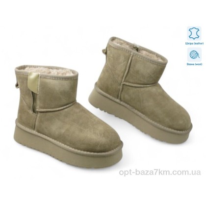 Угги женские "Allshoes" 191633, (р.р. 36-41), Китай, от 8 шт. Угги женские "Allshoes" 191633, (р.р. 36-41), Китай, от 8 шт.