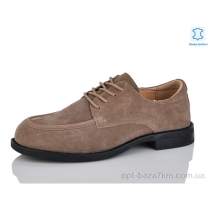 Туфли женские "Violeta" D6227-5 d.khaki, (р.р. 36-41), Китай, от 8 шт. Туфли женские "Violeta" D6227-5 d.khaki, (р.р. 36-41), Китай, от 8 шт.