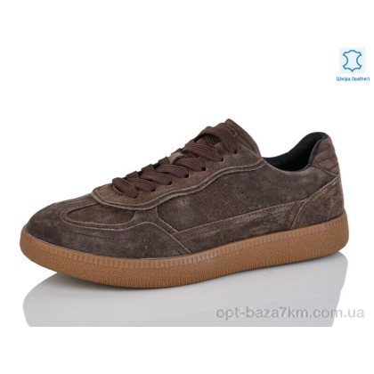 Кроссовки женские "Violeta" D3860-6 brown, (р.р. 36-41), Китай, от 8 шт. Кроссовки женские "Violeta" D3860-6 brown, (р.р. 36-41), Китай, от 8 шт.